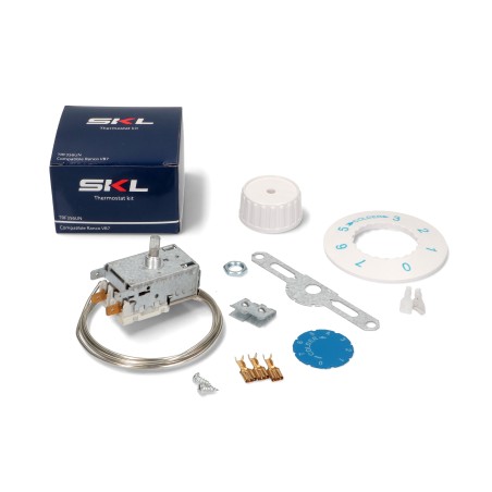 Thermostat RANCO type K50P1118 capillaire 1250mm 390292 LFD444078