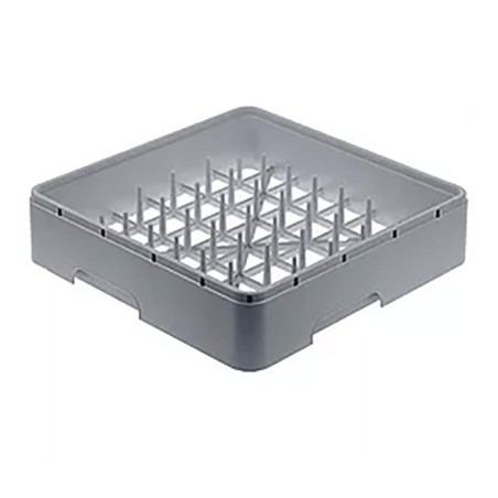 Panier pour assiettes 450x450x106mm