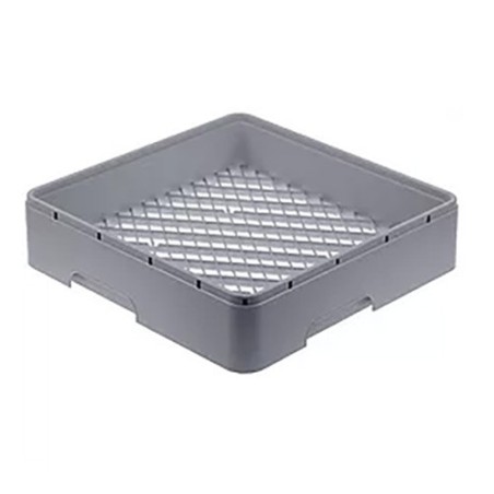cesta para vajillas diversas L 450mm An 450mm H 106mm