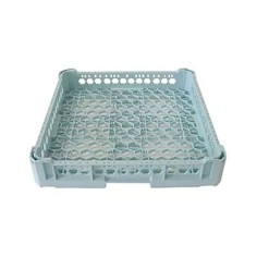 Panier pour vaisselle diverse GASTROTOP 500x500x100mm