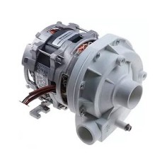 inlet pump diameter 45 outlet diameter 38 type ZF290SX 230V 50Hz single phase 0.65kW 0.88HP length 200mm OZTI Marels, Modular,