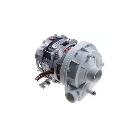 bomba entrada ø 45 salida ø 38 tipo ZF290SX 230V 50Hz fases 1 0,65kW 0,88PS L 200mm OZTI Marels, Modular, Rancilio