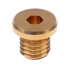 Racor sujeción árbol giratorio M10x1,5mm Lineablanca A050102