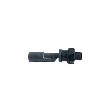 interruptor de flotador rosca M16x1,5 1NO ou 1NC ø 17,5mm L 96mm