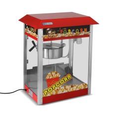 Popcorn Machine PC-802