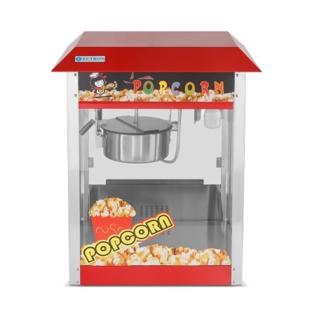 Popcorn Machine PC-802