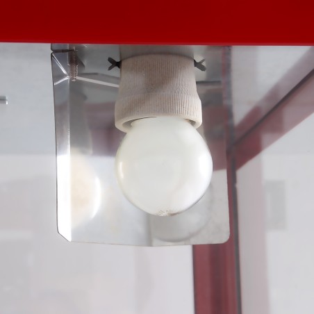 Popcorn Machine PC-802