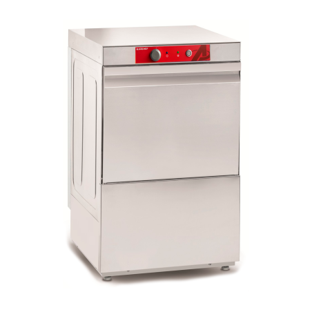 Lavavajillas cesta 40X40 GE-400 Marchef