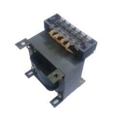 Transformateur BK-160VA Emballeuses Sous Vide 160VA 50-60Hz 220V 380V T40E1P00