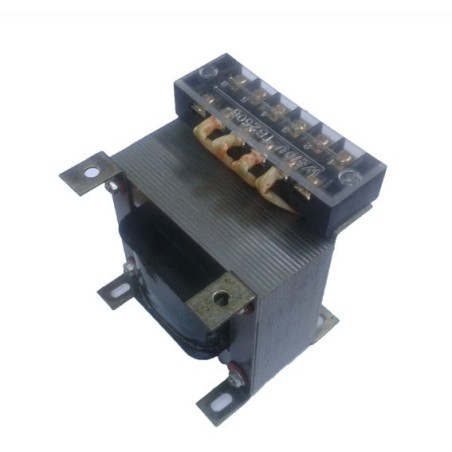 Transformateur BK-160VA Emballeuses Sous Vide 160VA 50-60Hz 220V 380V T40E1P00