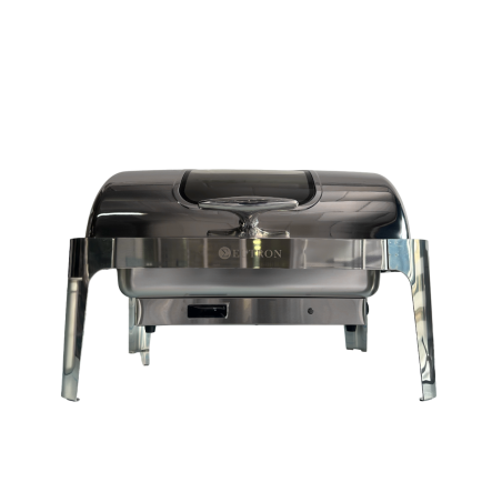 Chafing dish elétrico em banho-maria RA232E