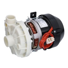 bombe d'entrée ø 45 mm sortie ø 40 mm type 2265.1921 500263