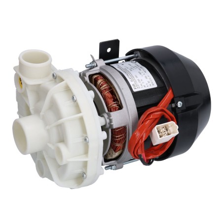 bomba entrada ø 45mm saída ø 40mm tipo 2265.1921 500263