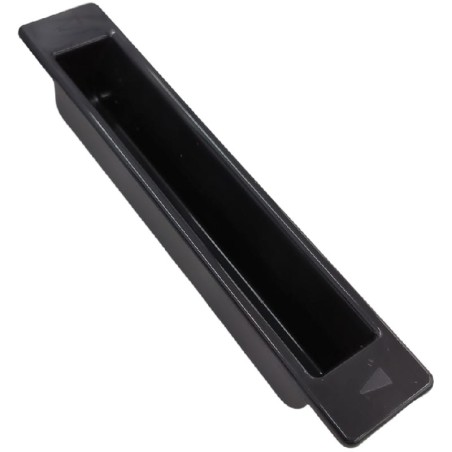 Puxador Armário Refrigerado D372SC 10000029903