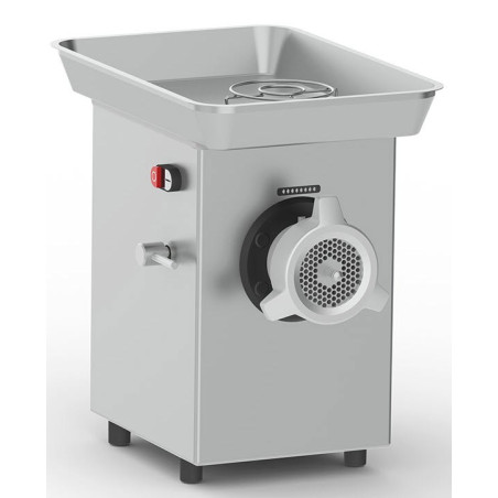 Picadora  P-32 INOX CE III 400V