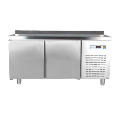 Cooling Table Series 600 TPS model TPS-62 2 Doors