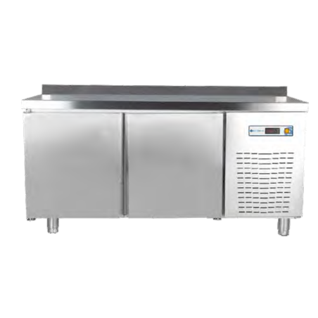 Mesa refrigerada Série 700 TPG-72 2 portas