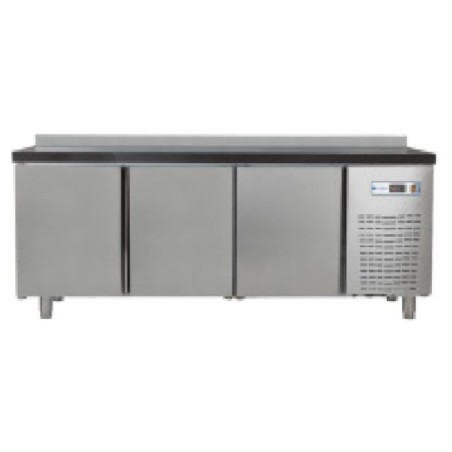 Mesa de refrigeração Série 700 TPG-73 3 portas