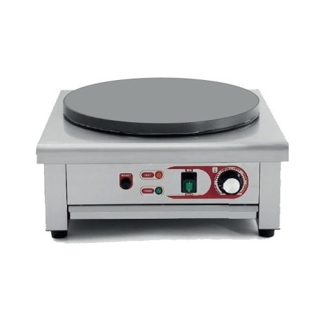 Crêpière électrique simple EC-1