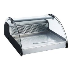 Vitrine expositora refrigerada para peixes RTW-188L