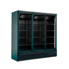 Armoire réfrigérée Snack BLG1880-3M