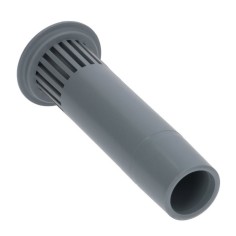 tubo de transbordamento L 147mm ø 35mm Elettrobar E-45 Niagara 518191