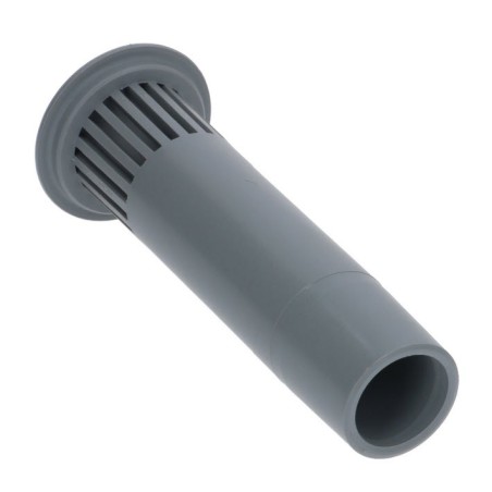 overflow tube L 147mm ø 35mm Elettrobar E-45 Niagara 518191