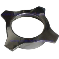 Stainless Steel Nut Grinder HM-12 Step 2mm