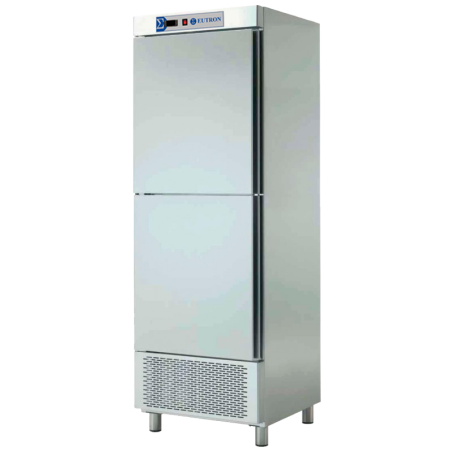 Armário refrigerado ARS-602 HC 2 x 1/2 portas