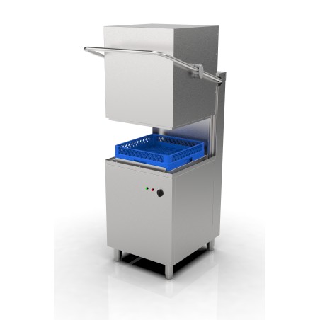 Hood Dishwasher WZ-100-D-RDP