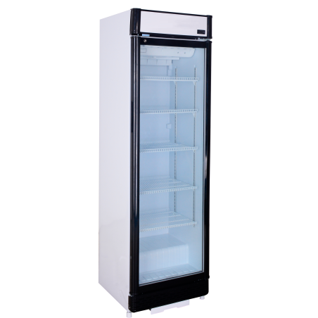 Armario refrigerado expositor SC-380E 3116