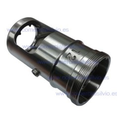 Boca inoxidável Picadora HFM-12