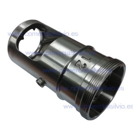 Stainless Steel Mouth Chopper HFM-12