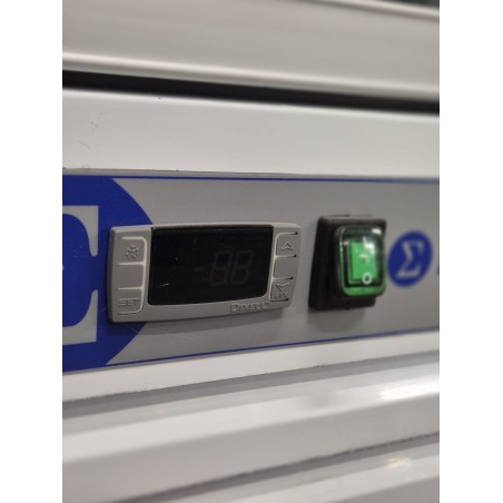 Armario expositor de gran capacidad SG-1400