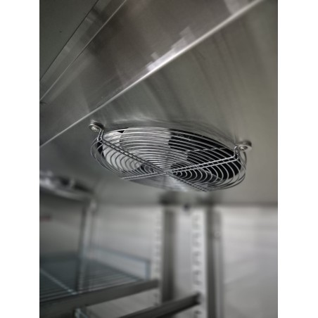 Armario expositor de gran capacidad SG-1400