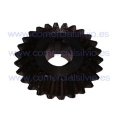 Engrenagem do motor Zumo 2000 interior 22mm 26 dentes altura 30mm