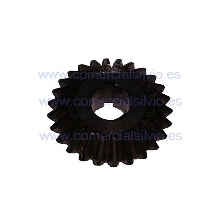 Zumo 2000 motor gear inner 22mm 26 teeth height 30mm