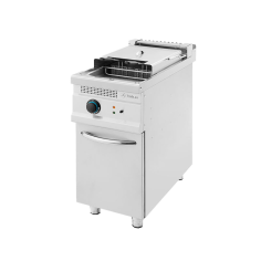 Freidora eléctrica con mueble Serie 930 TURHAN Cuba Simple 16,5KW