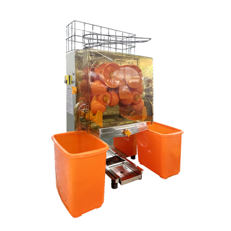 Exprimidor de naranjas automático SUCCO