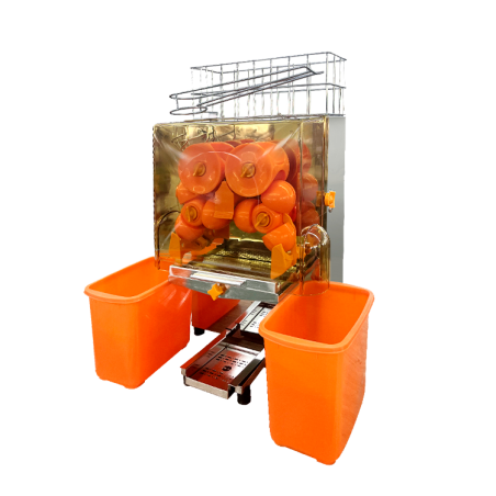Automatic Orange Juicer SUCCO