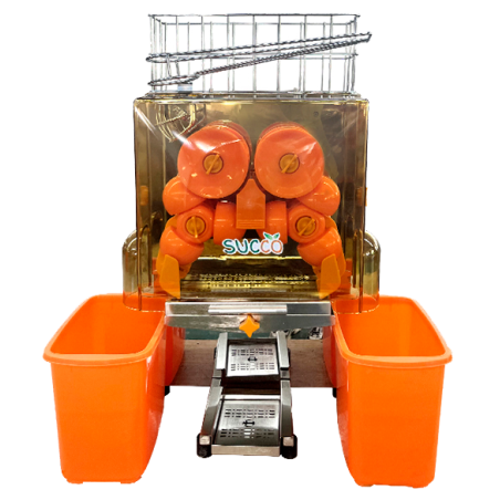 Automatic Orange Juicer SUCCO