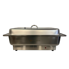 Bain-marie électrique ECD09A