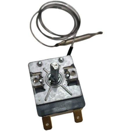 Termostato T Máx 300ºC Trabalho bulbo 60x6mm WJA-300C 16A 250V HTS-175D HTS-225 WJA-300ºC