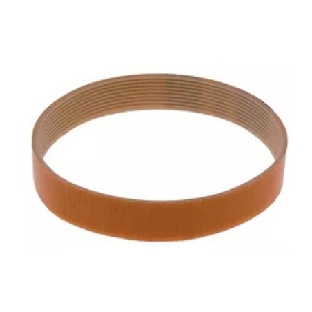 Courroie Nervurée 23x432mm 10 nervures J-431 TB2.34 Bizerba VS8 Medoc MB-350 52555