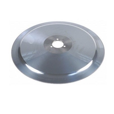 Lâmina Circular 350-57-3-300-16 100Cr6 BRAHER Original G&B 10627