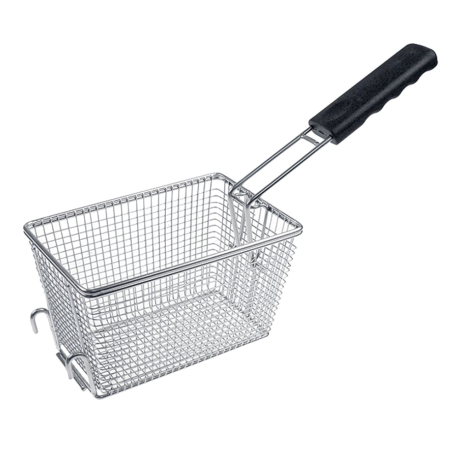 Cesta de fritadeira B1 140mm L1 210mm H1 125mm TEF-4L EF-4L