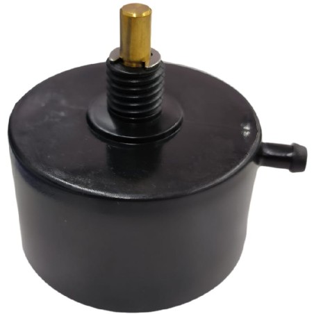 Câmara de soldadura Embaladora a Vácuo Lacor 69116 R69116M M12 Ø52mm H54mm