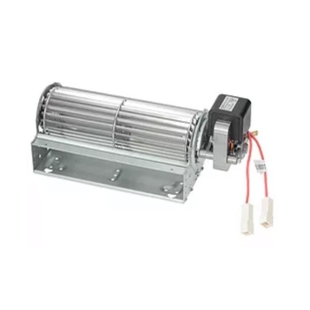 Ventilateur tangentiel YJ61-16-HT02 D372 704278