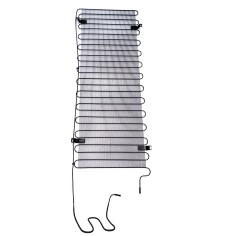 Forced Air Condenser Refrigerated Cabinet D372M4C 520x1324mm 10000005692