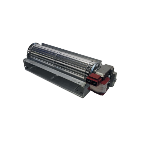 Tangential Fan 230V 50Hz 20W 240mm Right 727273